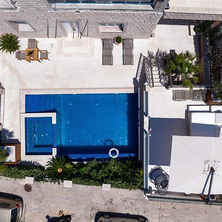 Raicevic Residence Tivat Exteriér fotografie