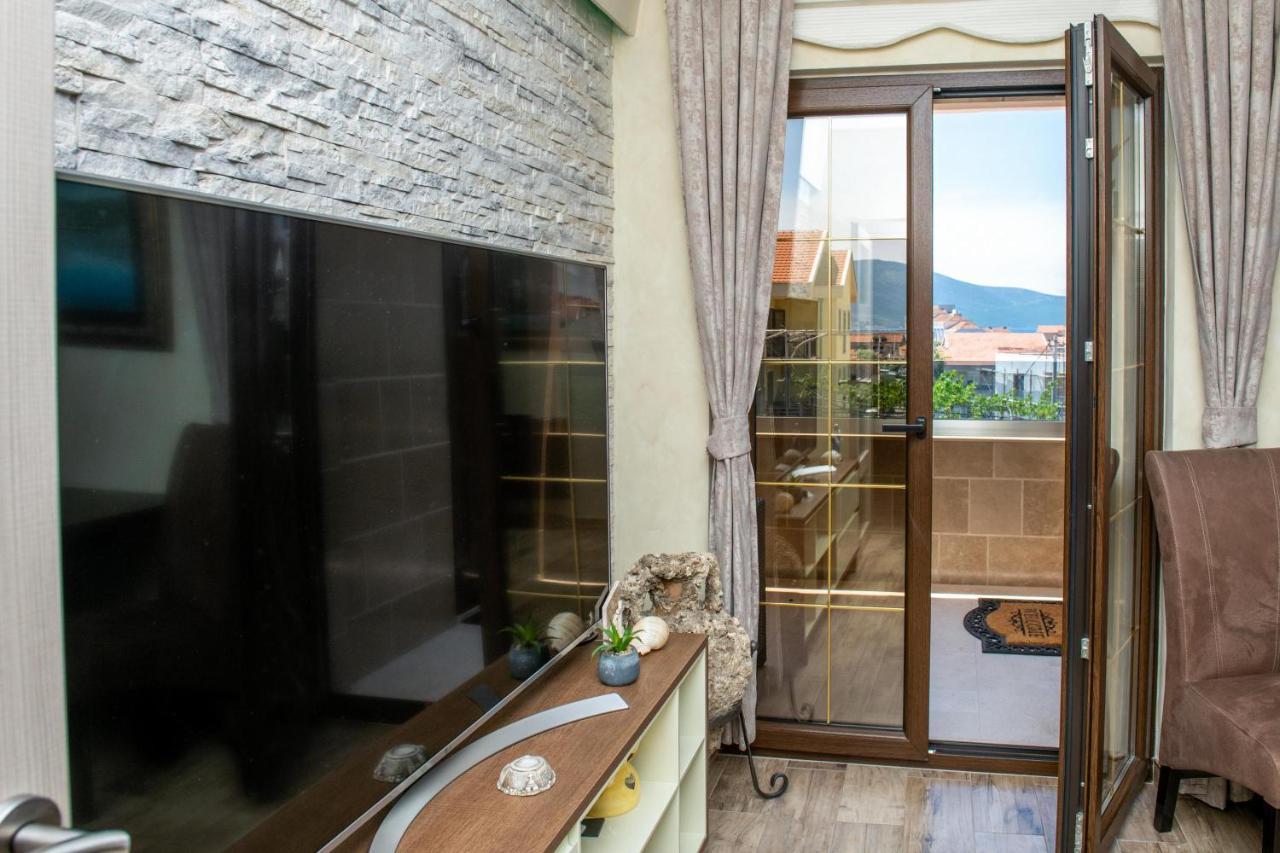 Raicevic Residence Tivat Exteriér fotografie