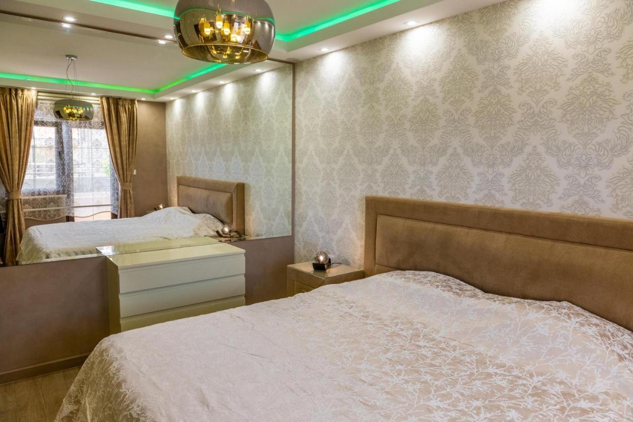 Raicevic Residence Tivat Exteriér fotografie