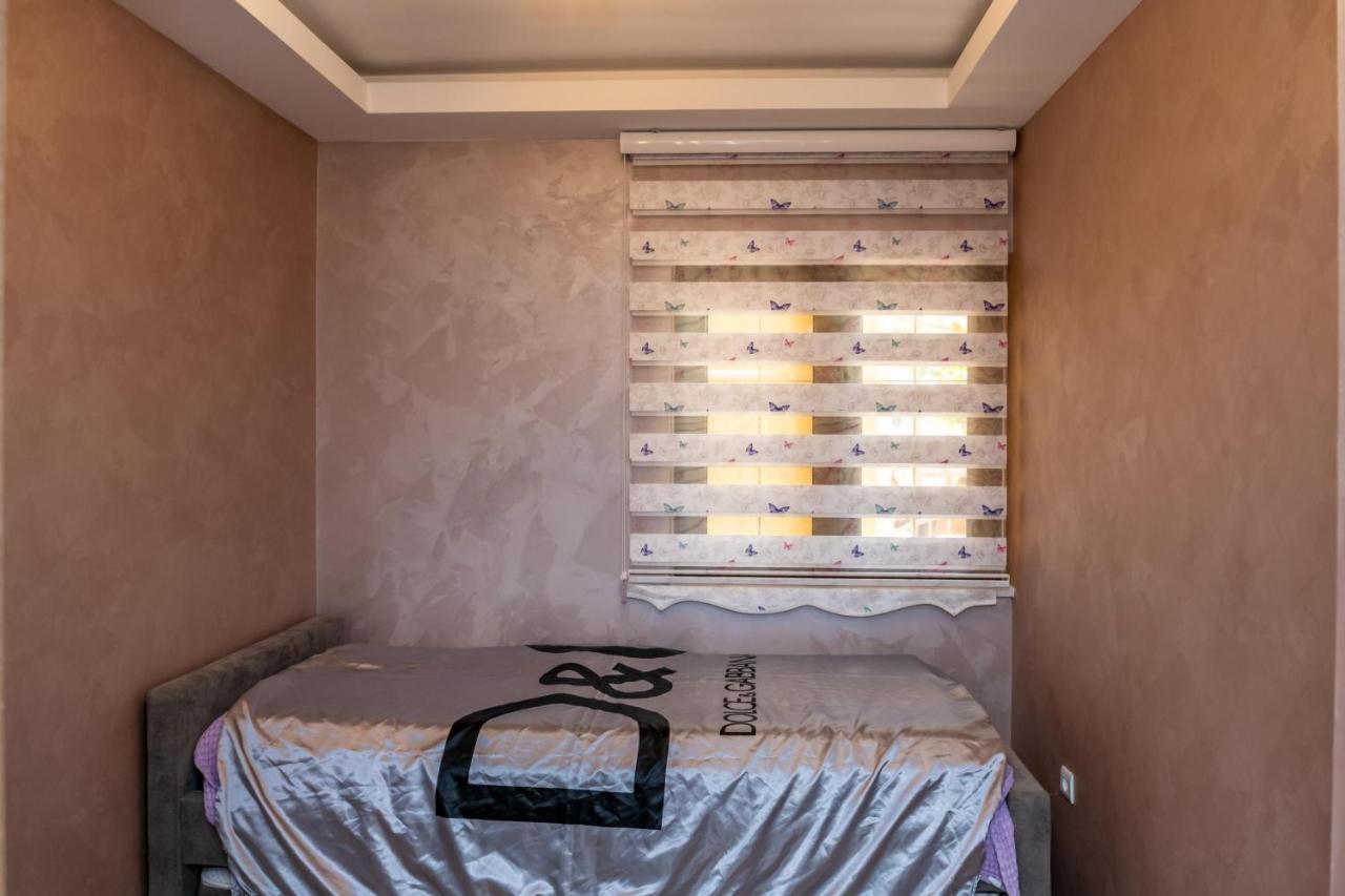 Raicevic Residence Tivat Exteriér fotografie