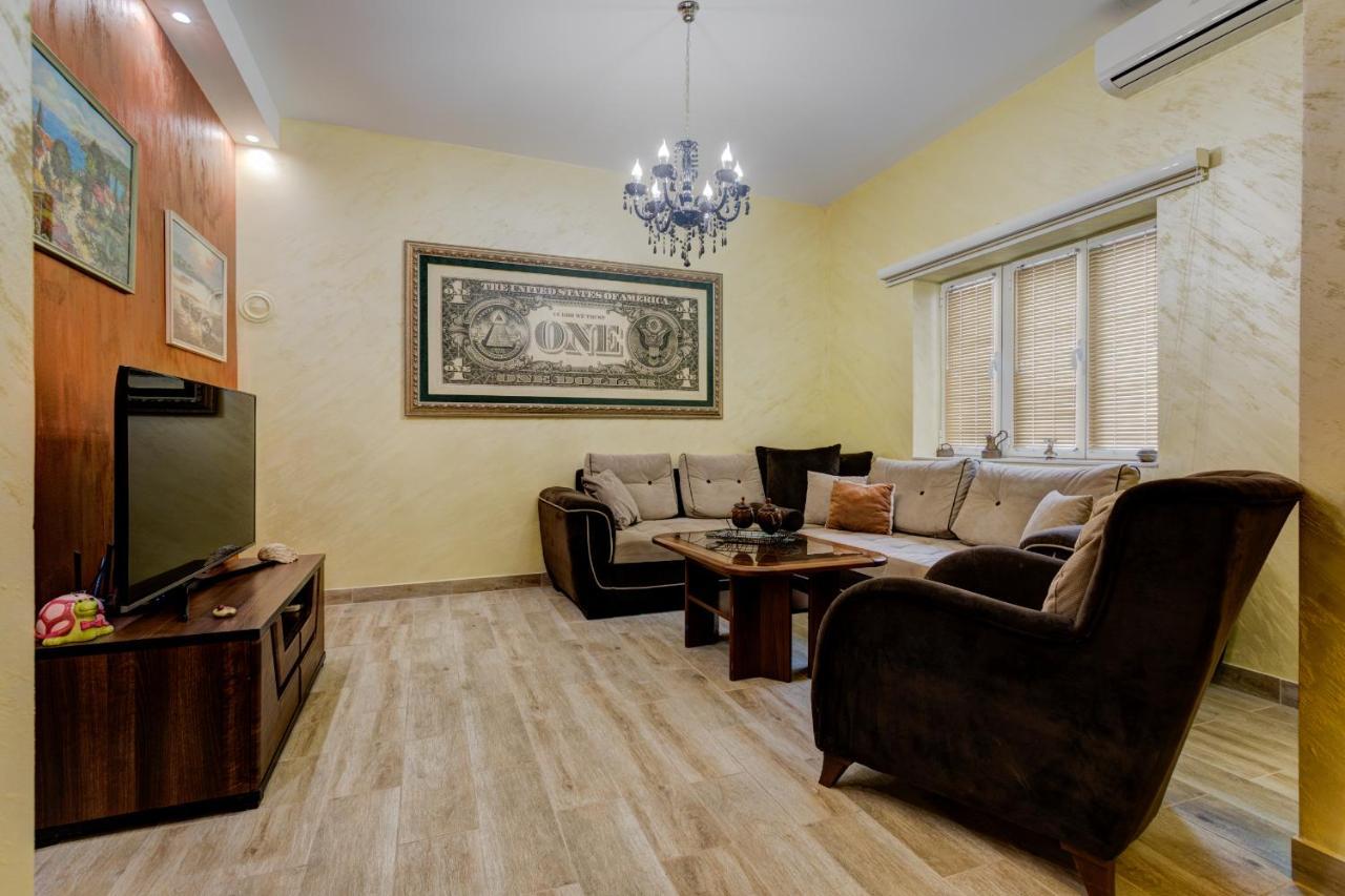 Raicevic Residence Tivat Exteriér fotografie
