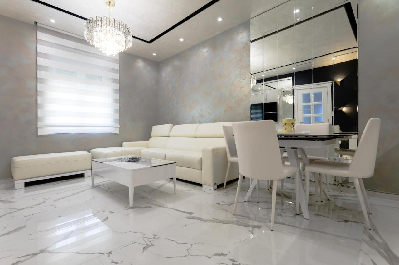 Raicevic Residence Tivat Exteriér fotografie