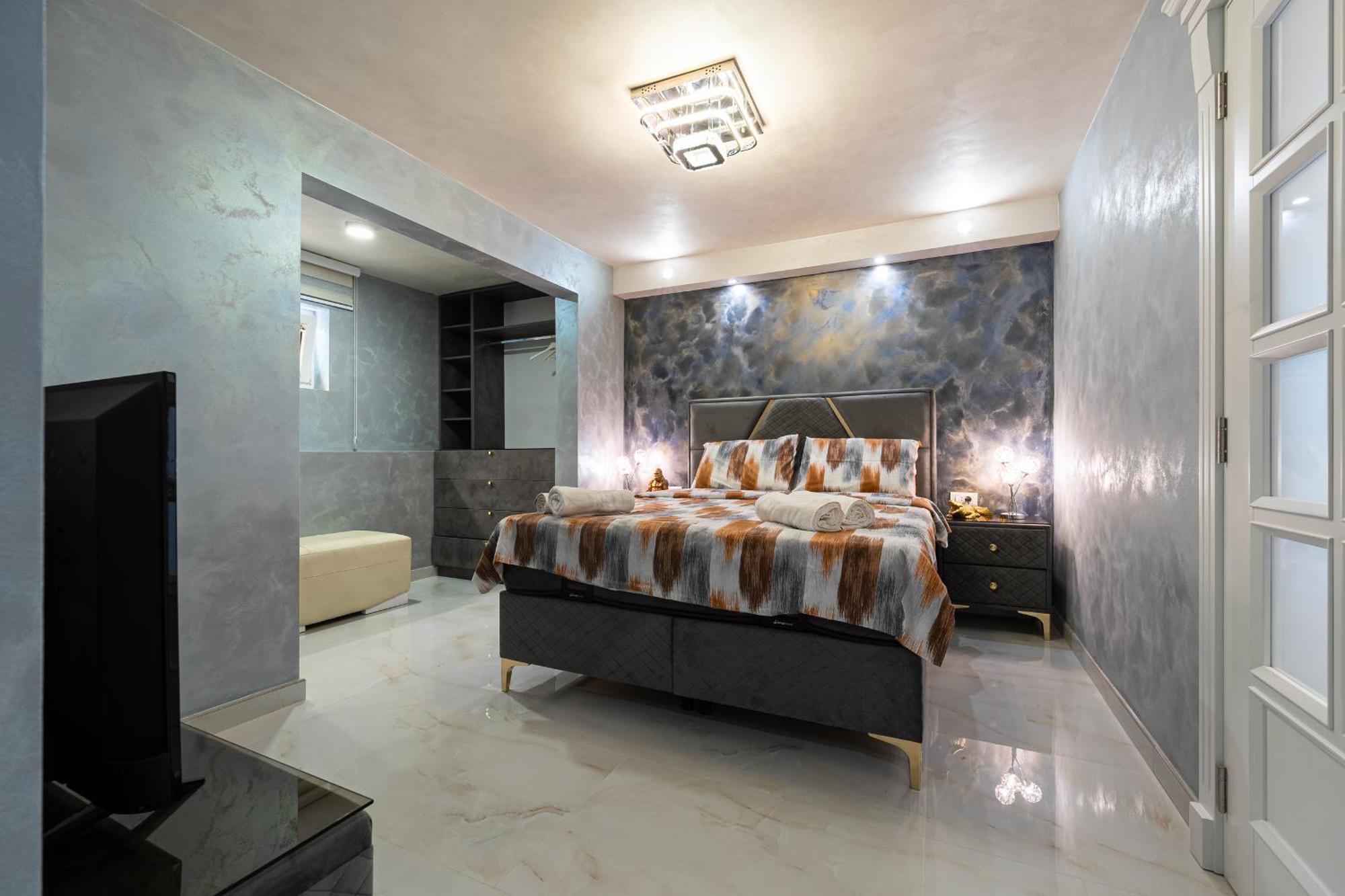 Raicevic Residence Tivat Exteriér fotografie