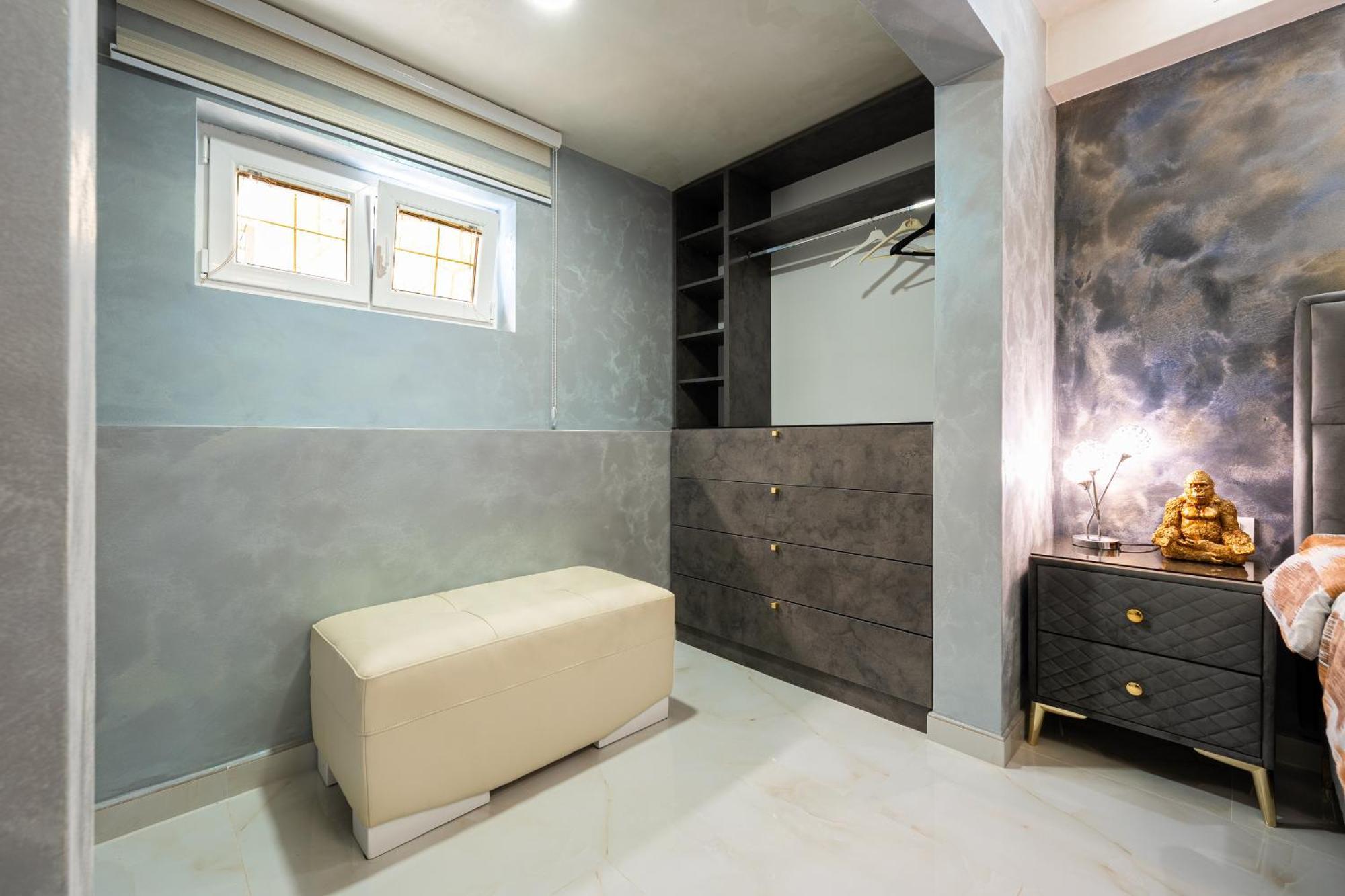 Raicevic Residence Tivat Exteriér fotografie