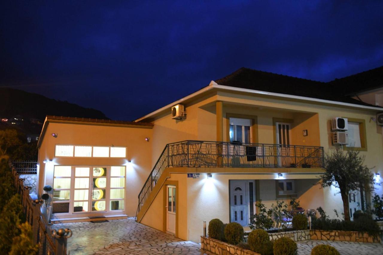 Raicevic Residence Tivat Exteriér fotografie
